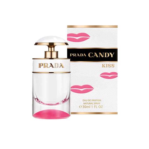 prada candy body oil|Prada Candy kiss 30ml.